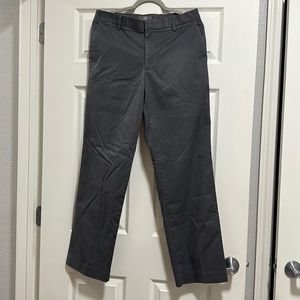 Men’s Dockers straight fit khakis size 32x32